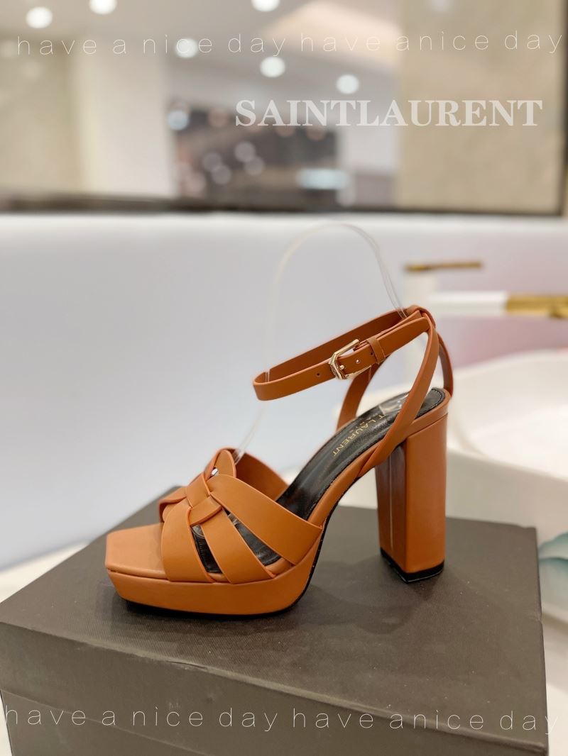 Ysl Shoes